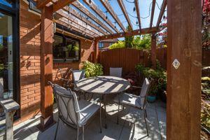 GARDEN- click for photo gallery